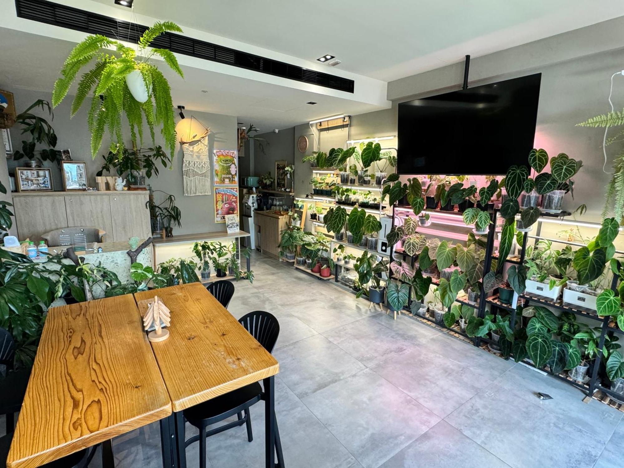 Ferienwohnung 厝true Hub旅店 Nanwan Exterior foto